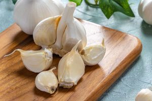اگر هر روز سیر بخوریم چه اتفاقی در بدنمان میافتد؟