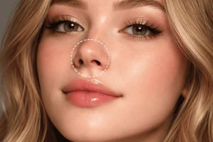 بینی گوشتی چیست و چگونه بفهمیم بینی ما گوشتی است؟