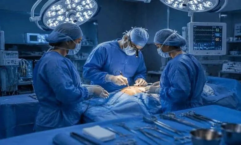 قیمت ابدومینوپلاستی همراه با لیپوساکشن چقدر است؟