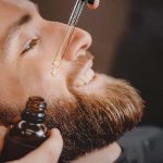 نحوه استفاده از ماینوکسیدیل برای ریش