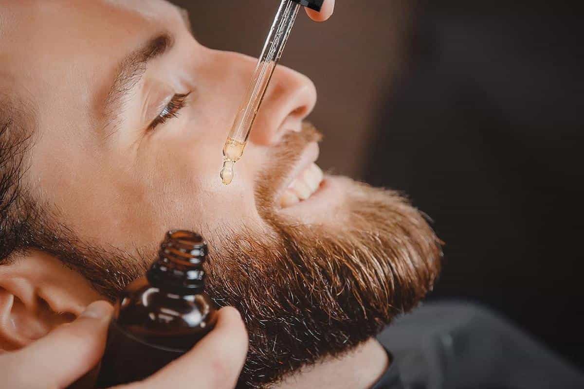 نحوه استفاده از ماینوکسیدیل برای ریش