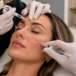 7 نکته مهم درباره تزریق همزمان ژل و بوتاکس