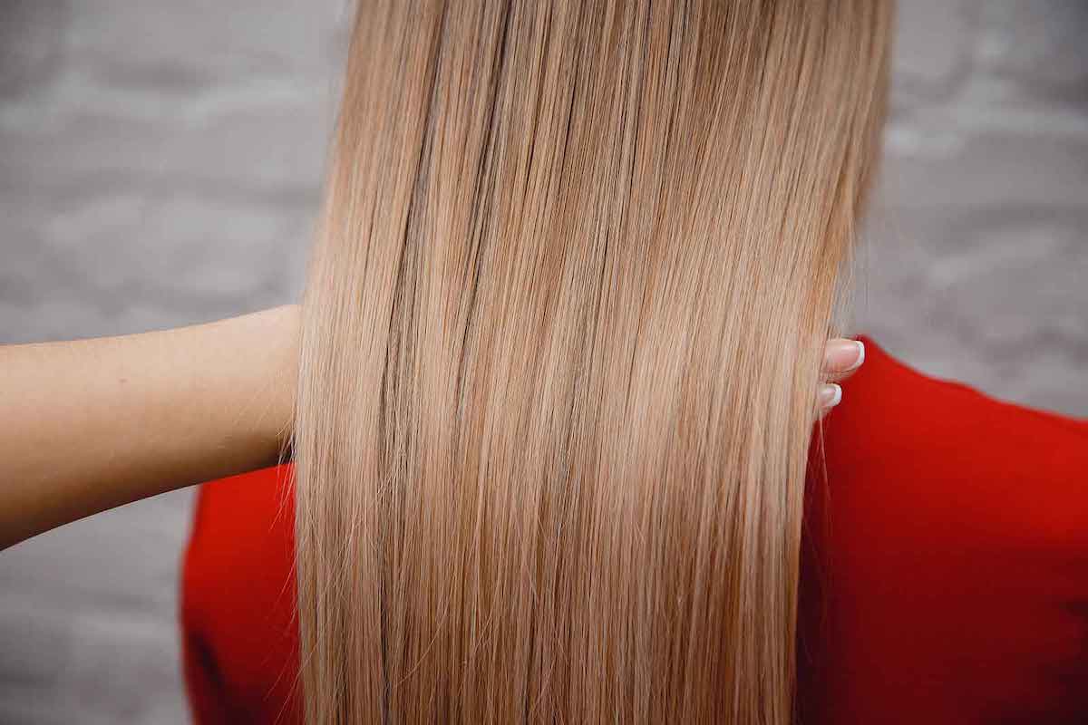 برای تقویت مو چه قرصی بخوریم؟