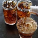 مصرف این مقدار نوشیدنی شیرین در هفته باعث بیماری قلبی می‌شود