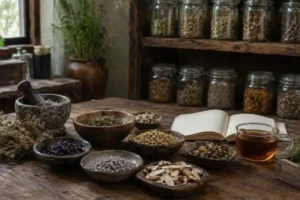 ترک گل با طب سنتی امکان پذیر است؟