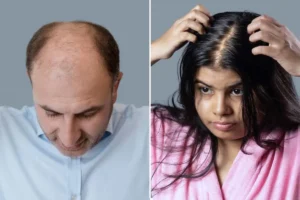 کدام ویتامین در پیشگیری از کم خونی و ریزش مو نقش دارد؟