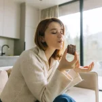 بهترین زمان روز برای خوردن شکلات چه موقعی است؟