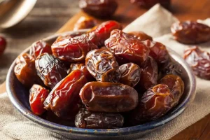 بهترین زمان مصرف خرما برای دریافت حداکثر انرژی و بهبود هضم