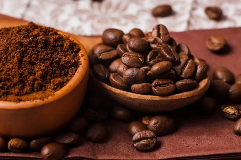 طبع قهوه