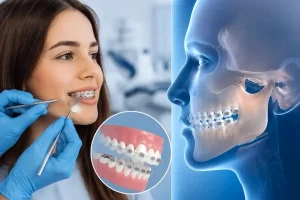 آیا ارتودنسی میتواند مشکلات فک را هم درمان کند