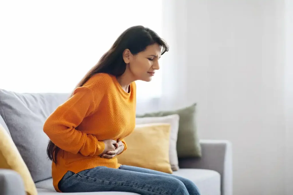 علائم تخمکگذاری بعد از تزریق آمپول HCG