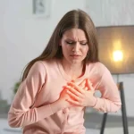 آریتمی قلبی