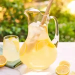 لیموناد یا نوشابه؛ کدام‌یک برای قند خون مضرتر است؟