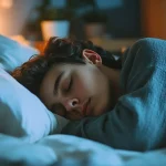 منیزیم یا ملاتونین؛ کدام‌یک برای خواب بهتر است؟