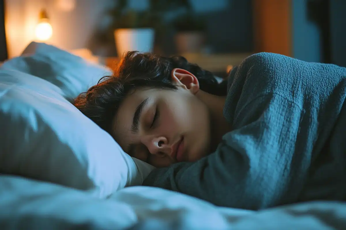 منیزیم یا ملاتونین؛ کدامیک برای خواب بهتر است؟