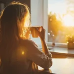 ۵ عادت صبحگاهی ساده برای کاهش التهاب بدن