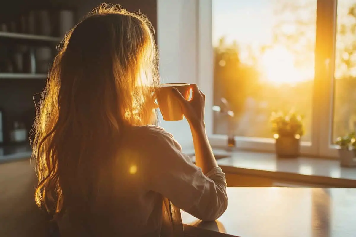 ۵ عادت صبحگاهی ساده برای کاهش التهاب بدن