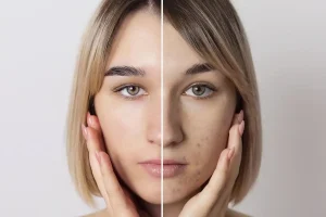 آموزش سفید کردن پوست صورت با روش‌های واقعی و عملی