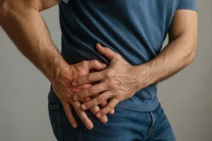 شکستگی استابولوم