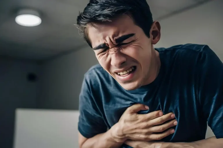 سندرم حاد آئورت