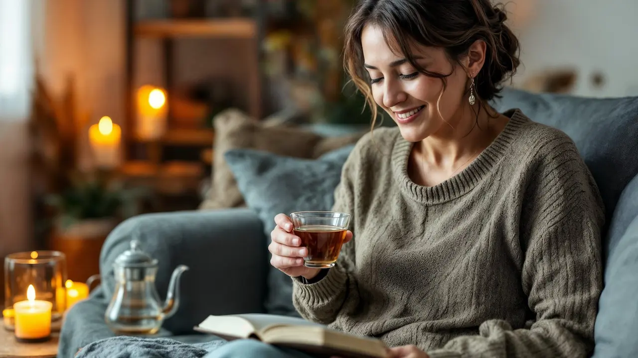 بهترین نوشیدنی بعد از شام برای کمک به هضم غذا