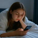 چگونه با احساسات منفی بعد از اینستاگرام‌گردی مقابله کنیم؟