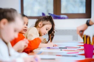چگونه کودک را برای شروع مدرسه آماده کنیم؟