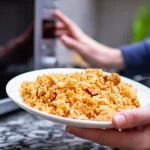 چند بار می‌توان غذا را با خیال راحت گرم کرد؟