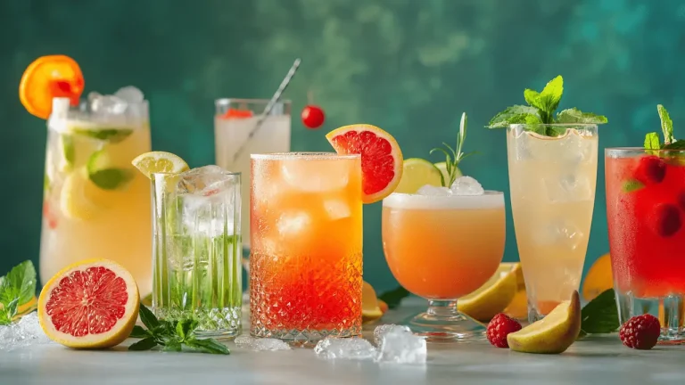 بهترین نوشیدنی‌های صبحگاهی برای حفظ سلامت کلیه‌ها