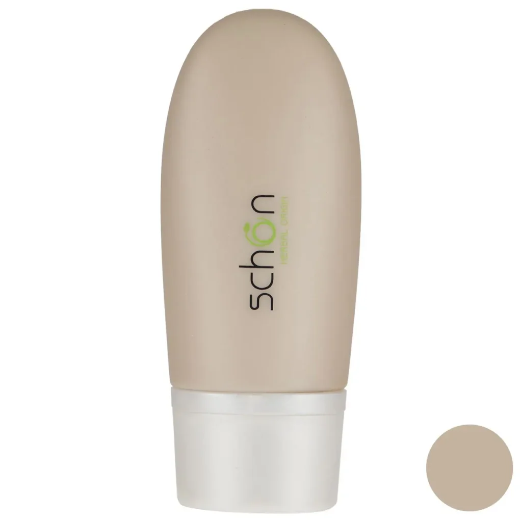 کرم پودر شون اسموتینگ مت | Schon Smoothing Matt