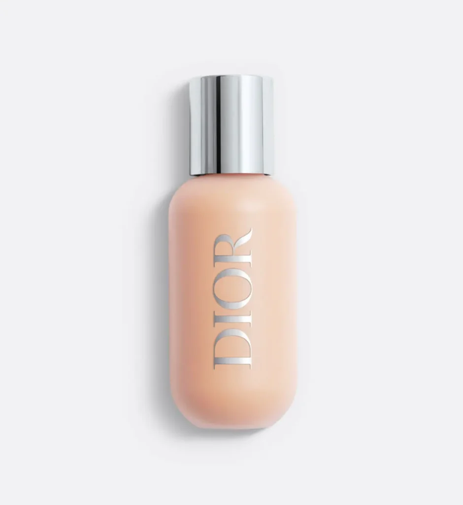 کرم پودر دیور بک‌استیج فیس اند بادی | Dior Backstage Face & Body