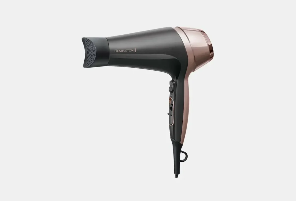 سشوار رمینگتون D5706 Curl & Straight Confidence
