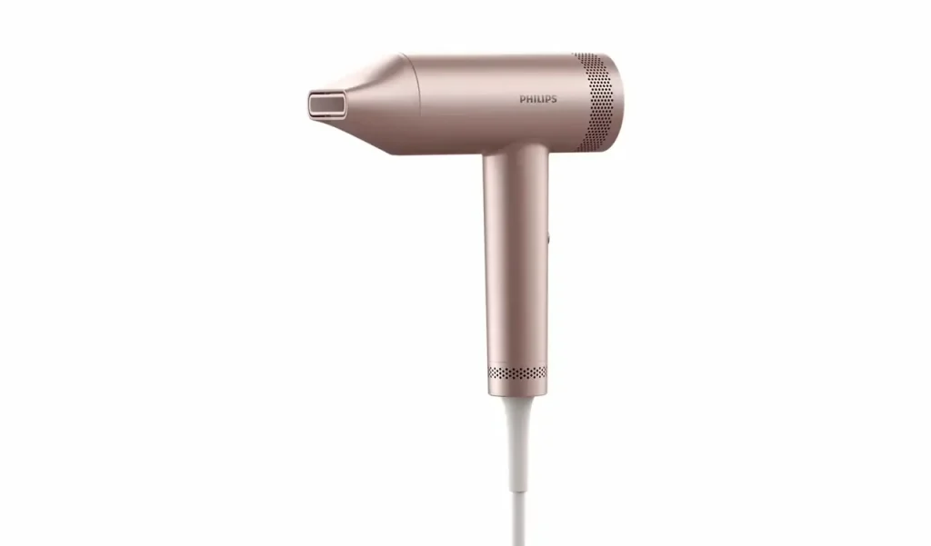 سشوار فیلیپس BHD837/10 سری 8000