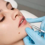 عفونت لب بعد از تزریق ژل؛ از علت تا راهکار