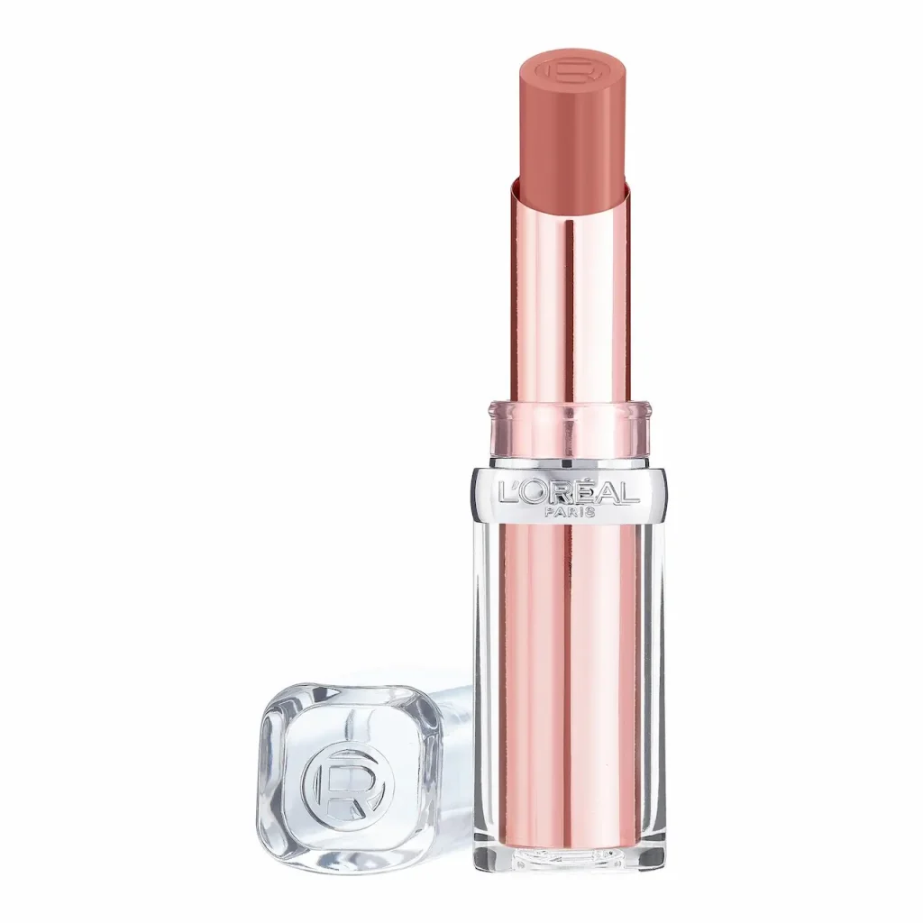 لیپ گلاس L'Oréal Paris Glow Paradise Balm-in-Gloss