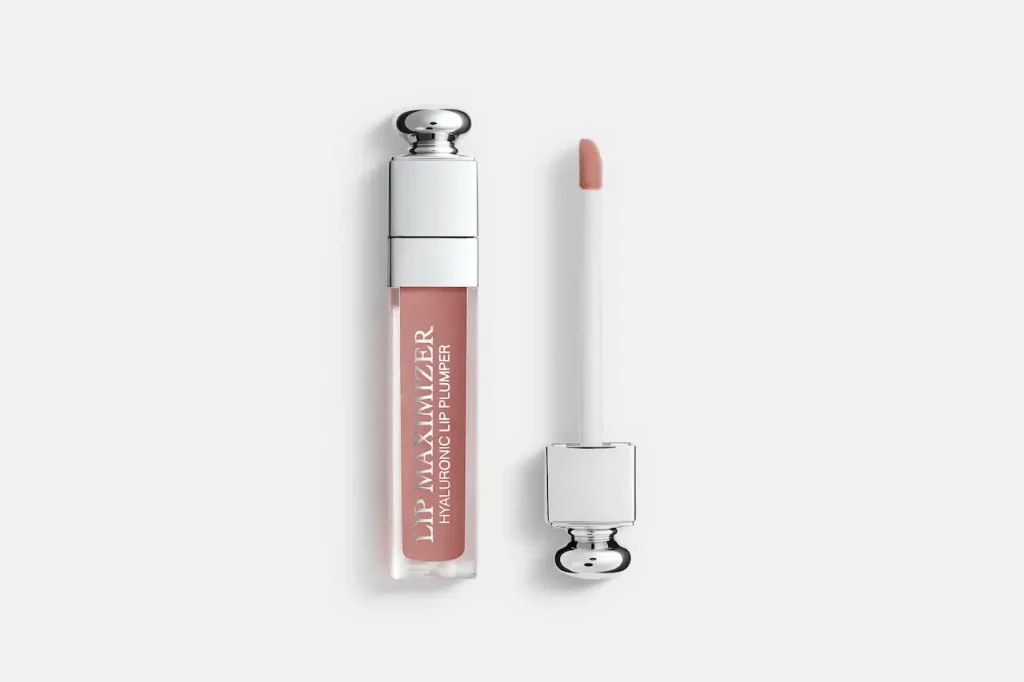 لیپ گلاس Dior Addict Lip Maximizer