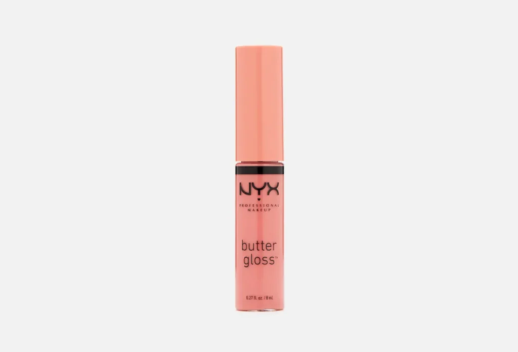 لیپ گلاس NYX Butter Gloss