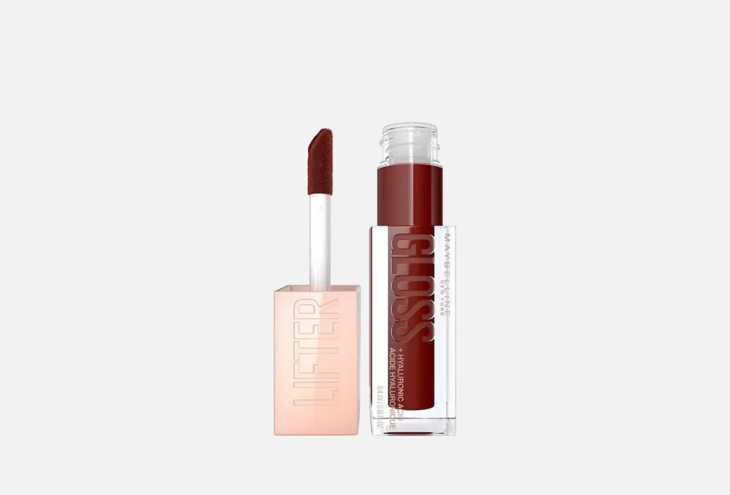 لیپ گلاس Maybelline Lifter Gloss