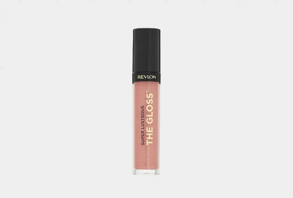 لیپ گلاس Revlon Super Lustrous The Gloss