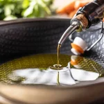 خوردن روغن زیتون قبل از خواب؛ بررسی 8 فایده و ضرر