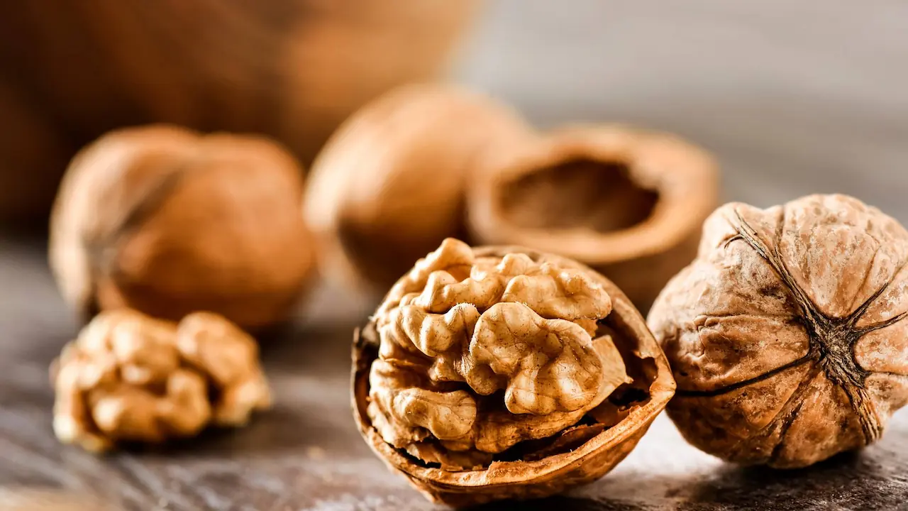خواص گردو برای سلامتی؛ از قلب تا سرطان