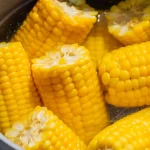 خواص ذرت آب پز + بهترین زمان خوردن و نکات مهم