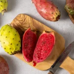 خواص میوه کاکتوس برای سلامتی