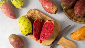 خواص میوه کاکتوس برای سلامتی