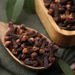 ۱۰ خاصیت میخک برای سلامت دستگاه تولید مثل زنان