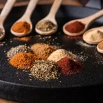 بهترین ادویه برای کاهش کلسترول چیست؟