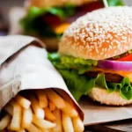 ۱۰ خوراکی پرخطر برای افراد مبتلا به فشار خون بالا