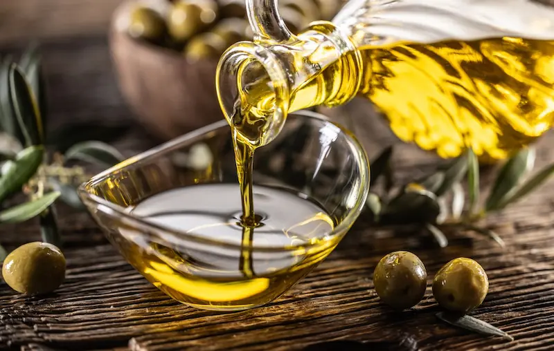 روغن زیتون فرابکر
