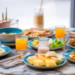 ۸ کار ساده قبل از ساعت ۹ صبح برای داشتن فشار خون سالم