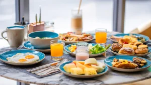 ۸ کار ساده قبل از ساعت ۹ صبح برای داشتن فشار خون سالم